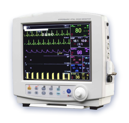 monitor signos vitales